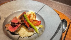 서울가든호텔 단야 매장 이미지