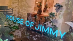 하우스 오브 지미 매장 이미지