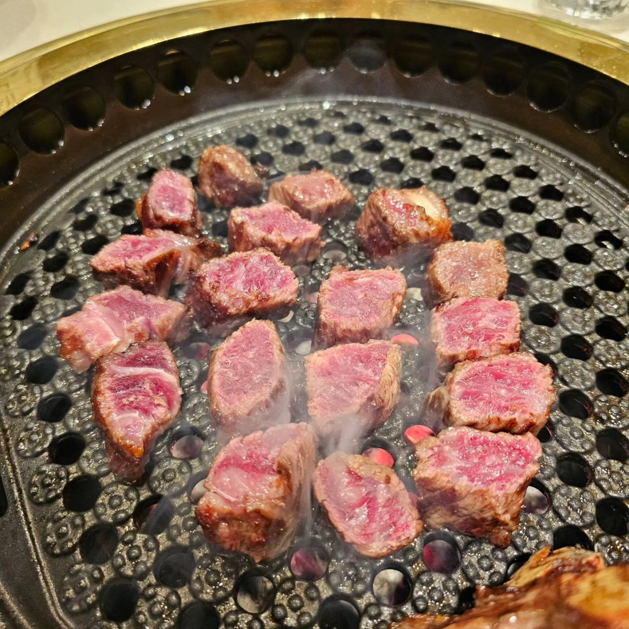 우미남 매장 이미지