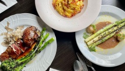 뜨라또리아 일 페노메논 매장 이미지