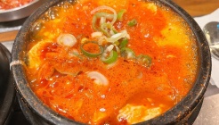 정원순두부 매장 이미지