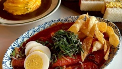 영춘식탁 매장 이미지