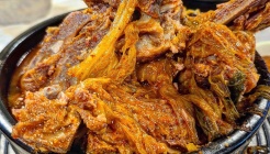 진성민속촌 매장 이미지