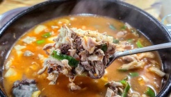 충남순대 매장 이미지