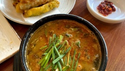 곤드레말 매장 이미지