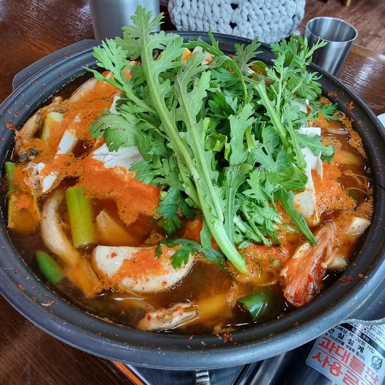콩닥콩닥두부사랑 매장 이미지