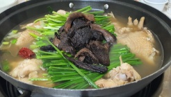 산촌 매장 이미지