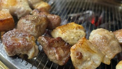 숲길정육점 매장 이미지