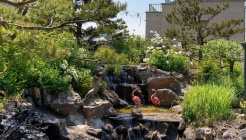 빈로드 매장 이미지