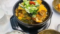 충실옥 뼈해장국 첫마을 매장 이미지