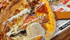 디디스피자펍 매장 이미지