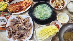 선화동소머리해장국 매장 이미지