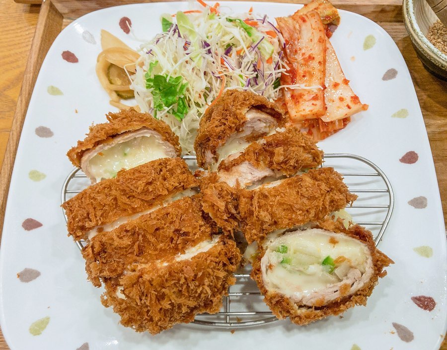 병규돈가스 매장 이미지