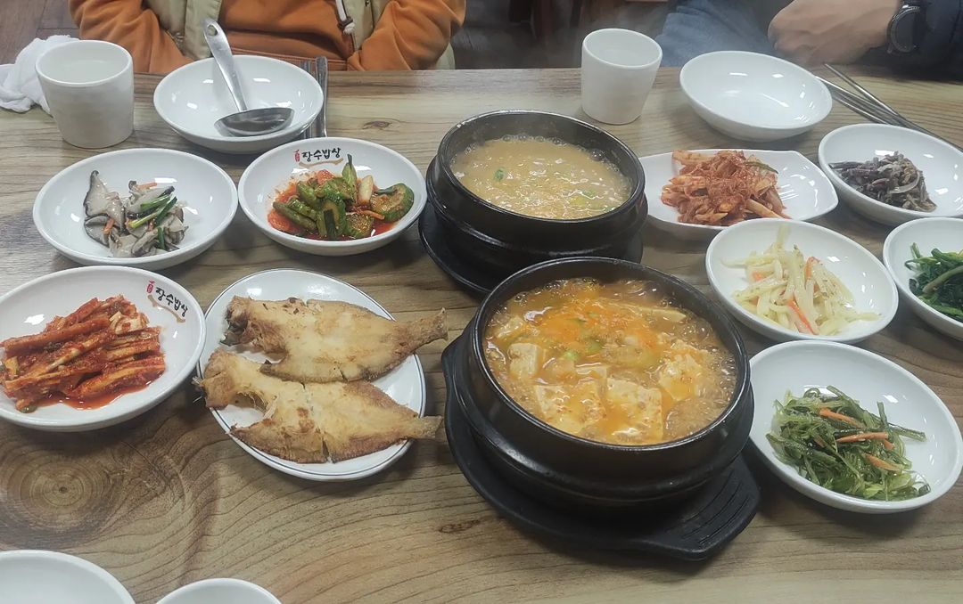 제중한식촌 매장 이미지