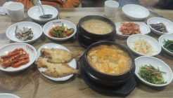 제중한식촌 매장 이미지