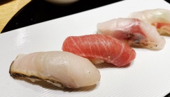 스시코마츠 매장 이미지