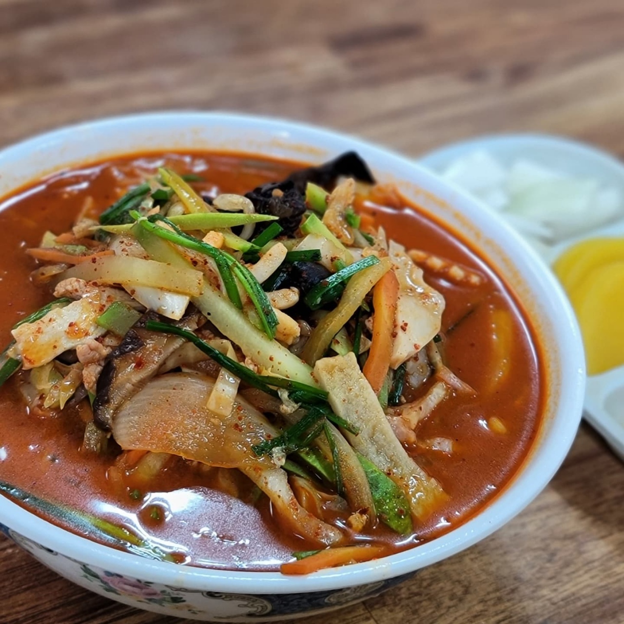 인발루 매장 이미지