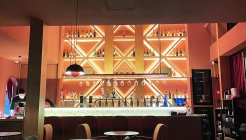 와글라스 매장 이미지