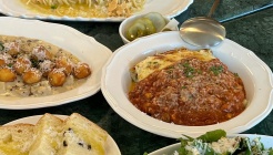 오스테리아 라노떼 매장 이미지