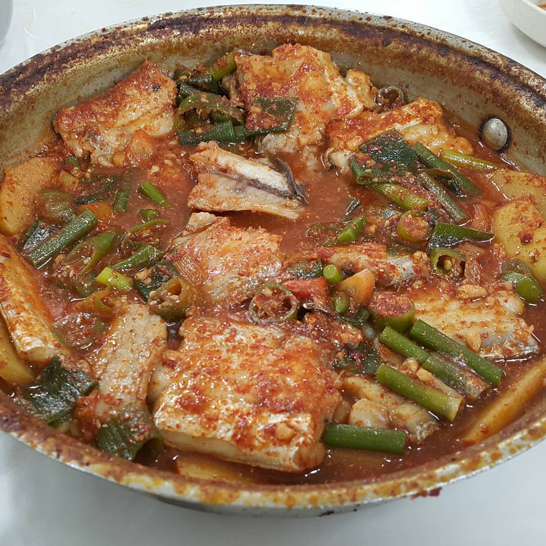 수정식당 매장 이미지