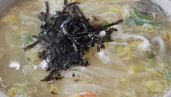 해인칼국수 매장 이미지