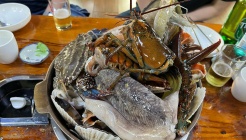 군포해물탕 매장 이미지