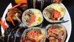 표고농부네김밥 매장 이미지