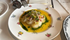 바 라핀부쉬 매장 이미지