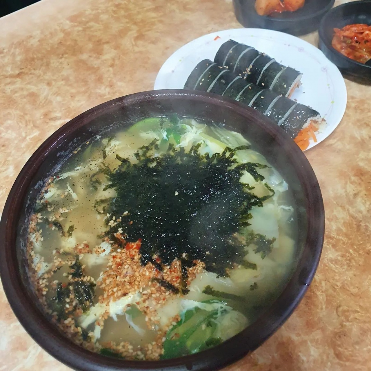 남춘식당 매장 이미지