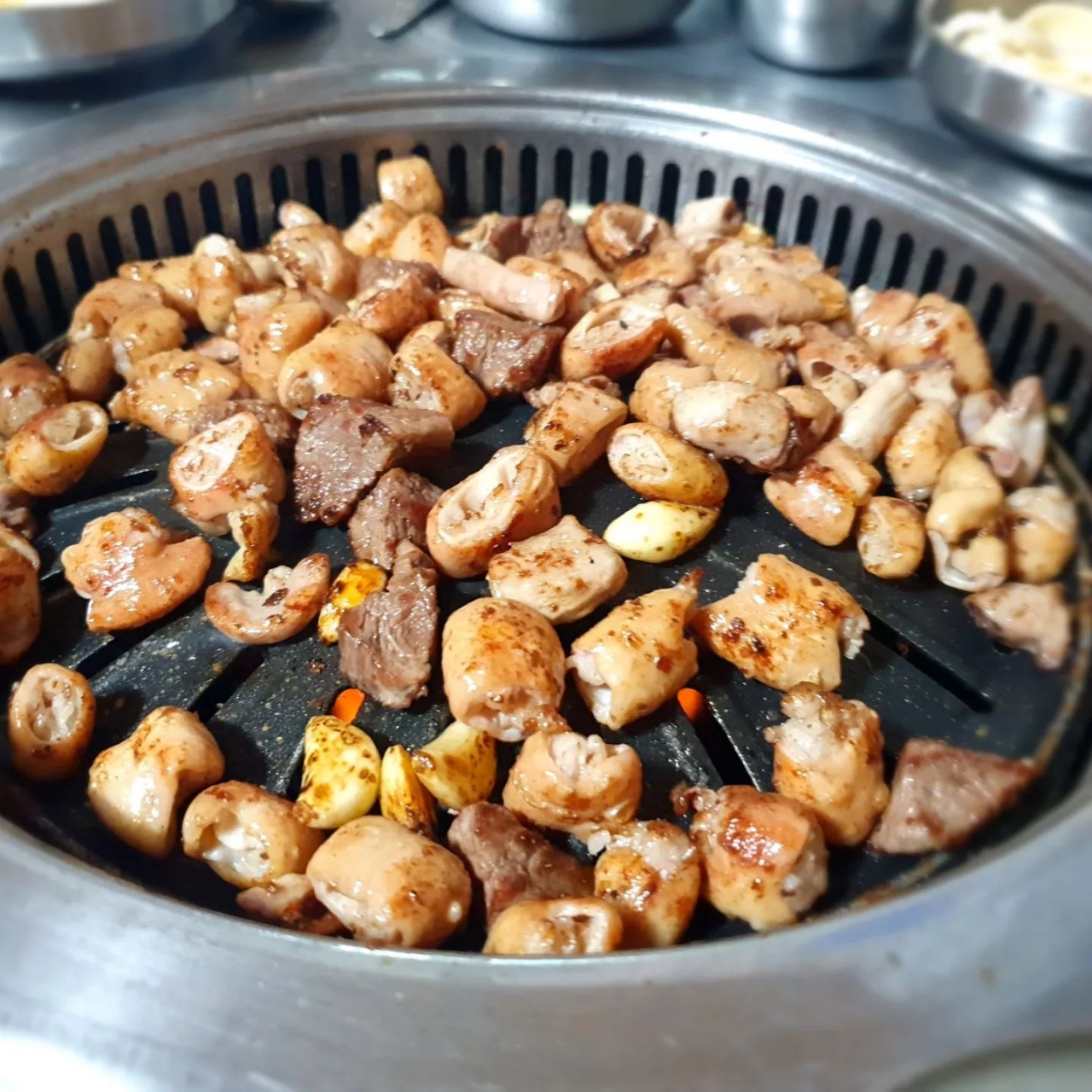 할머니곱창 매장 이미지