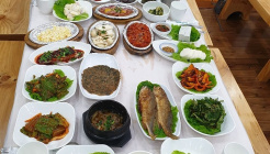 길손식당 매장 이미지