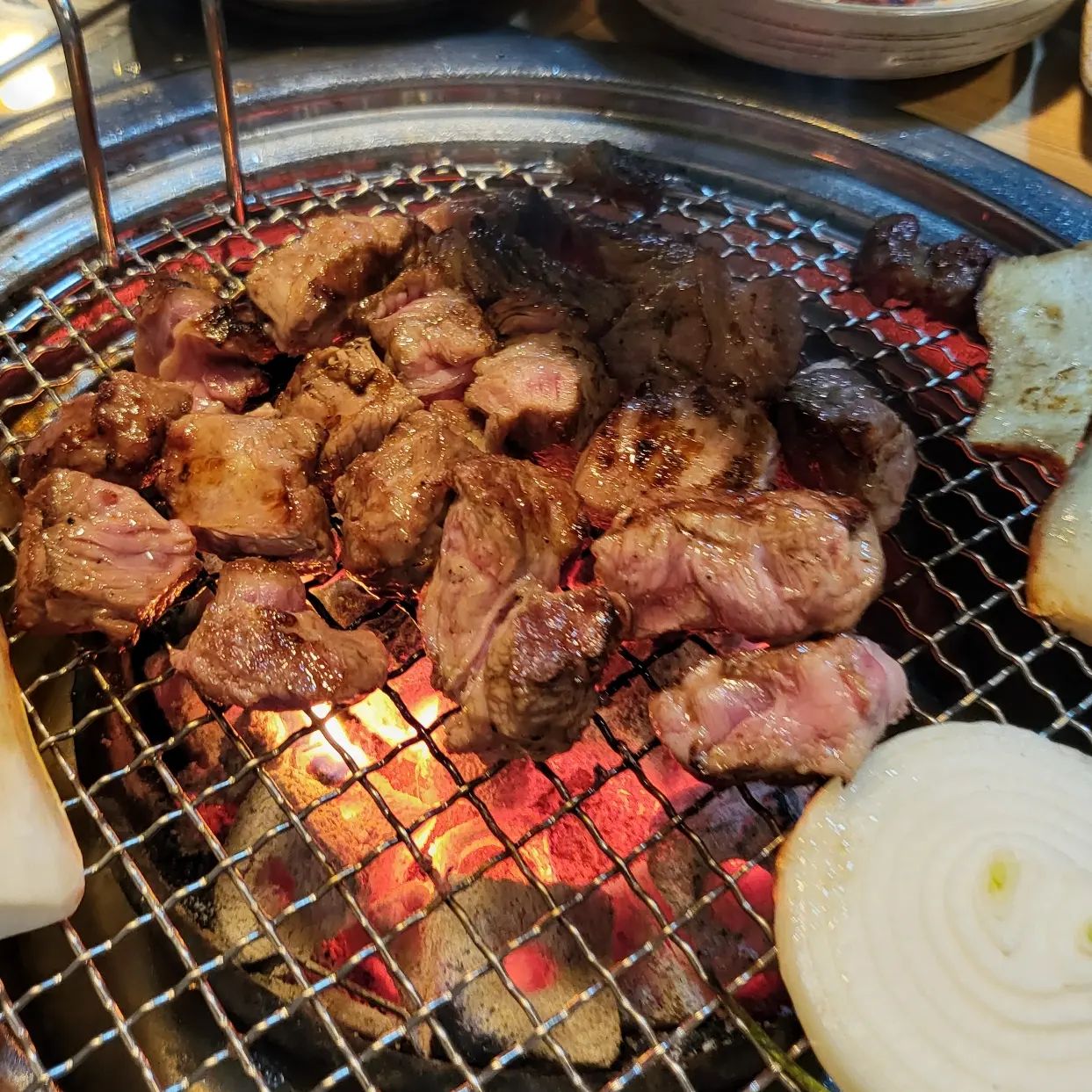 윤쉐프의고기집 매장 이미지
