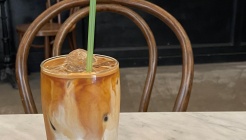 로우앤스윗 매장 이미지