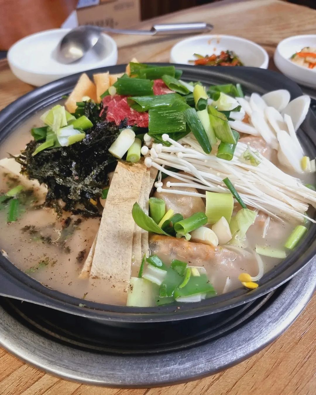 또와유식당 매장 이미지