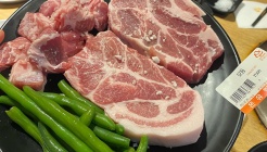 온유월식당 매장 이미지