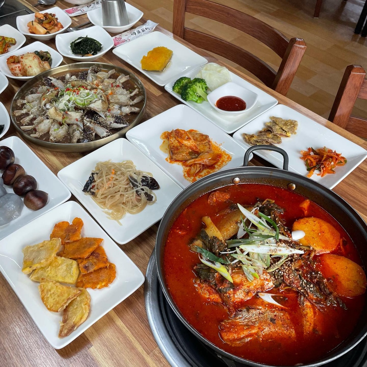 보은집  매장 이미지
