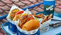 버거보이 매장 이미지