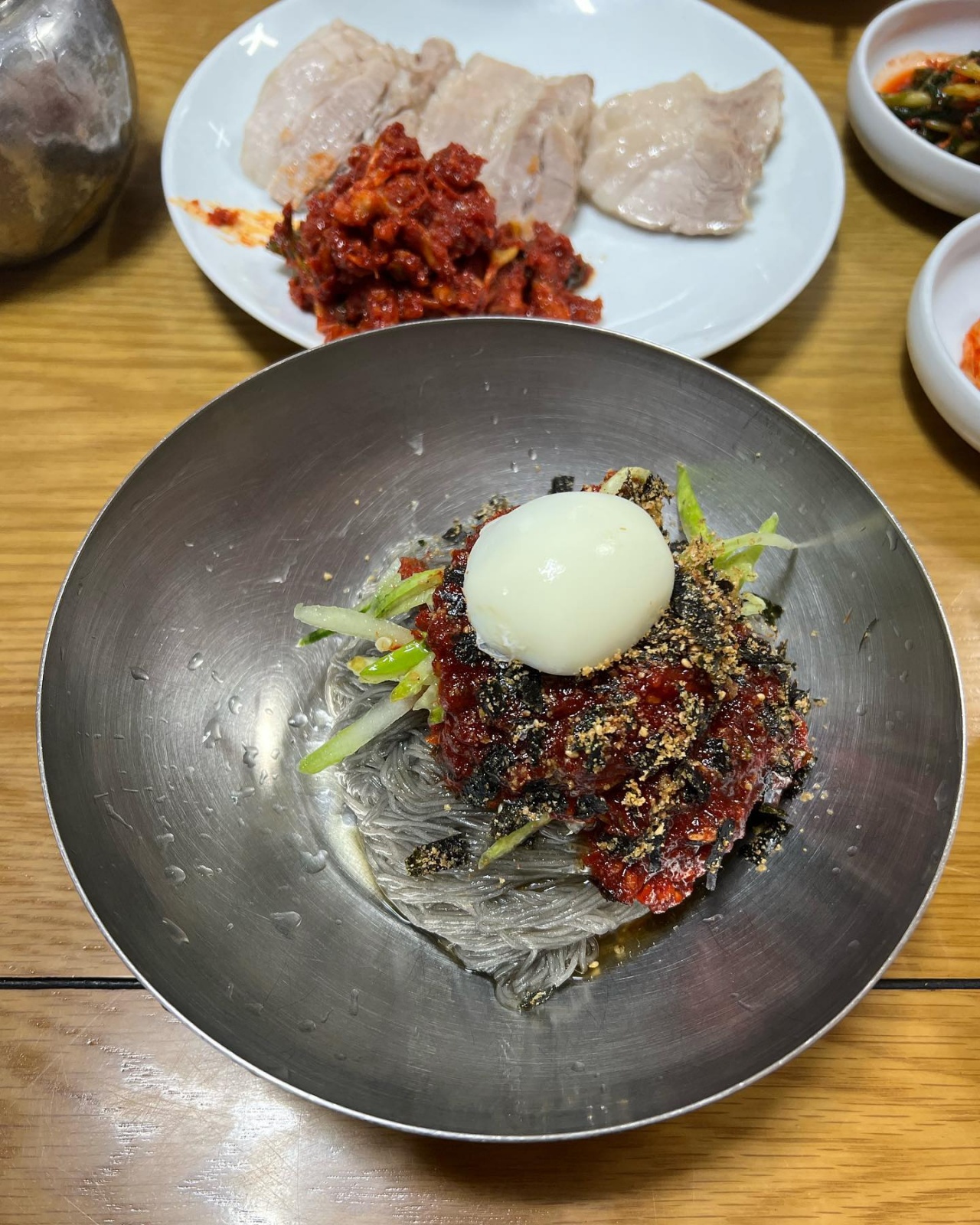 단양면옥 매장 이미지