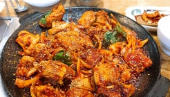 증심사중앙식당 매장 이미지