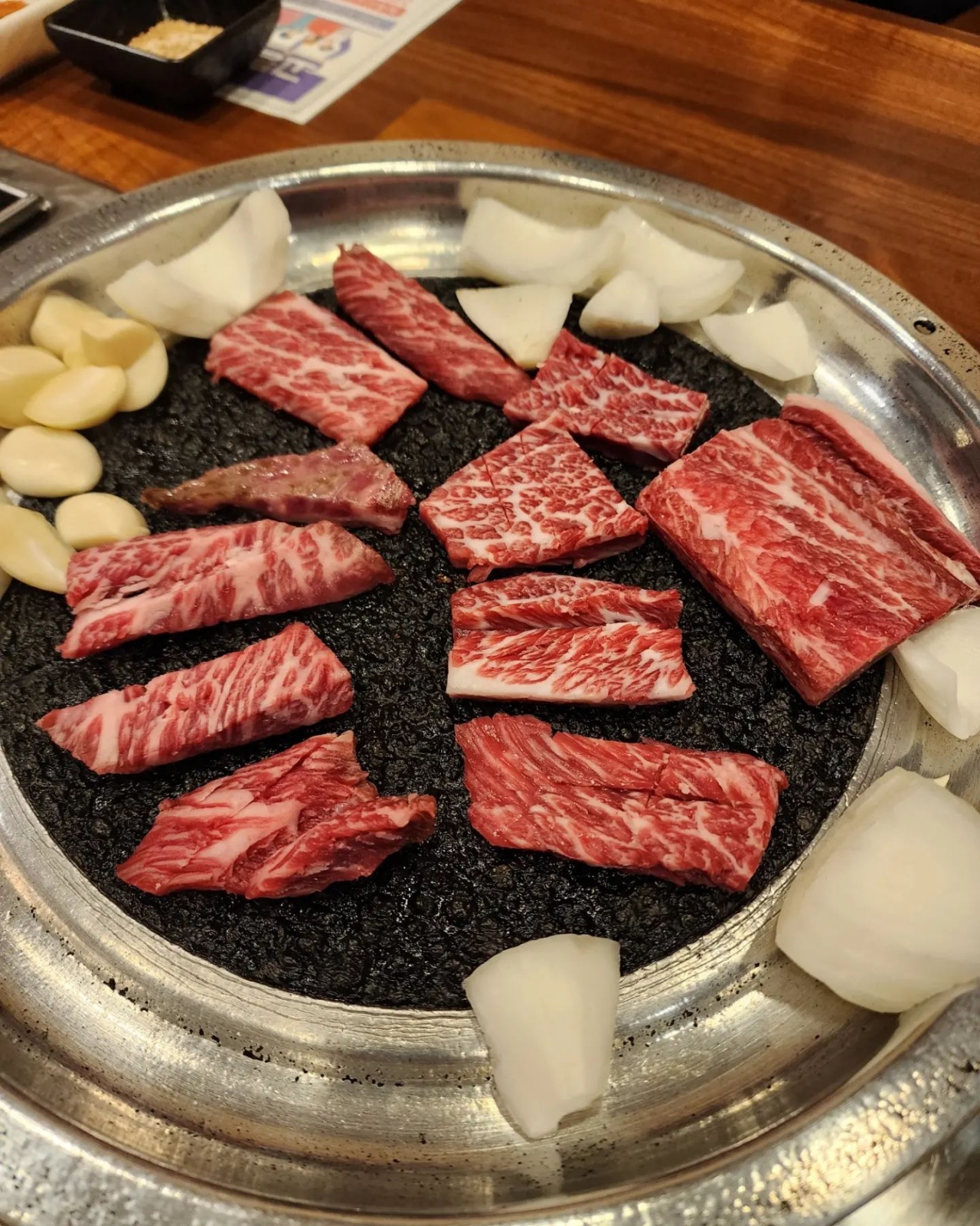 삼거리갈비 매장 이미지