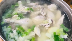 닭칼원조집 매장 이미지