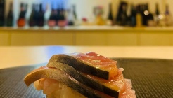 스시이쵸우 매장 이미지