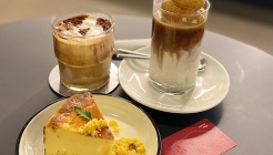 오시우커피 매장 이미지