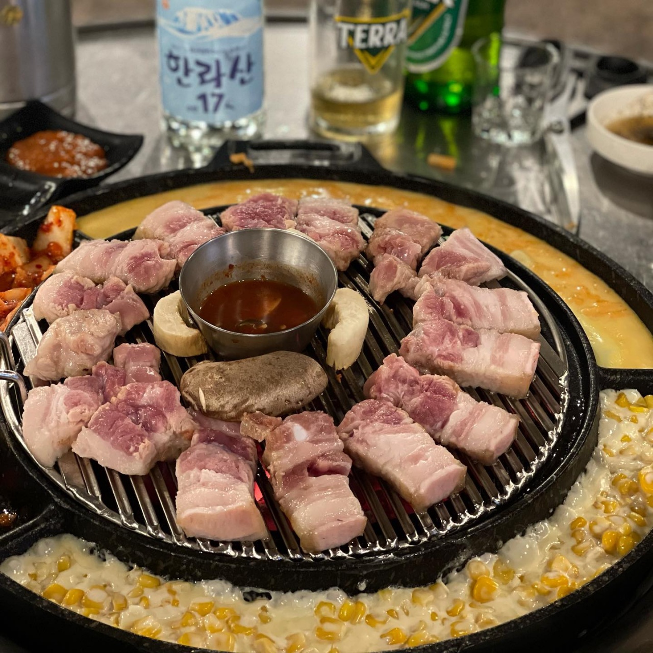 난드르바당 매장 이미지