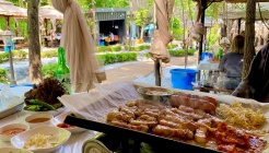 묵방골정원 매장 이미지