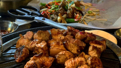 몽실식당 매장 이미지