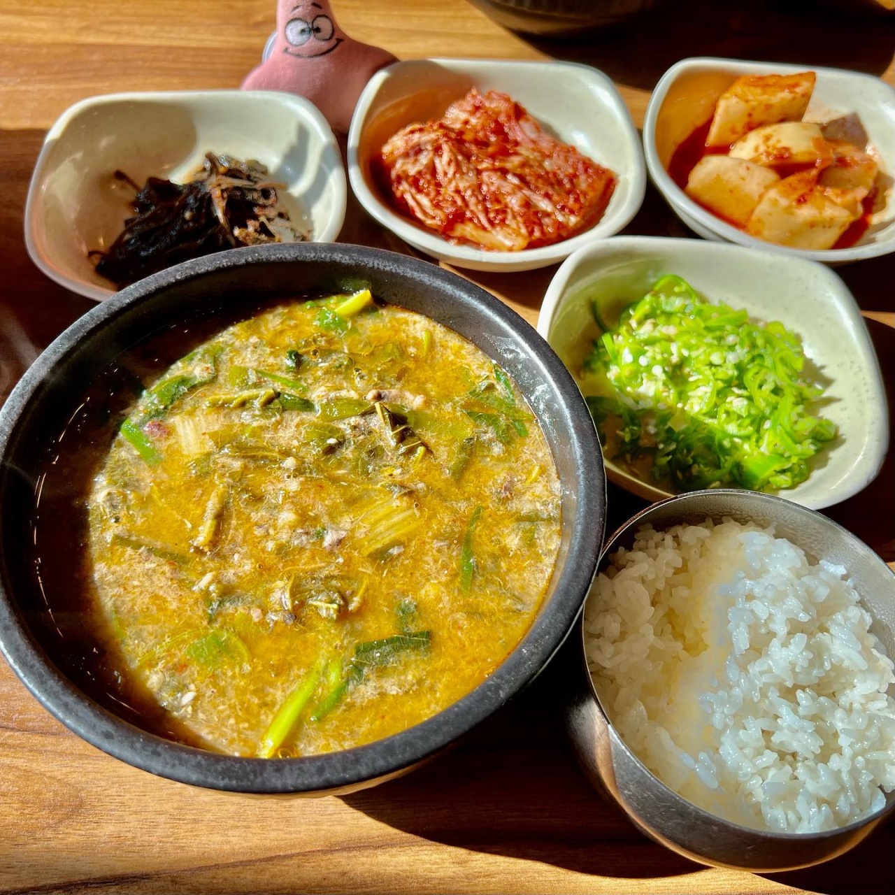 골목추어탕  매장 이미지