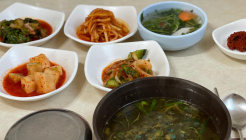 운정식당 매장 이미지