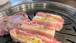 단골숯불갈비 매장 이미지