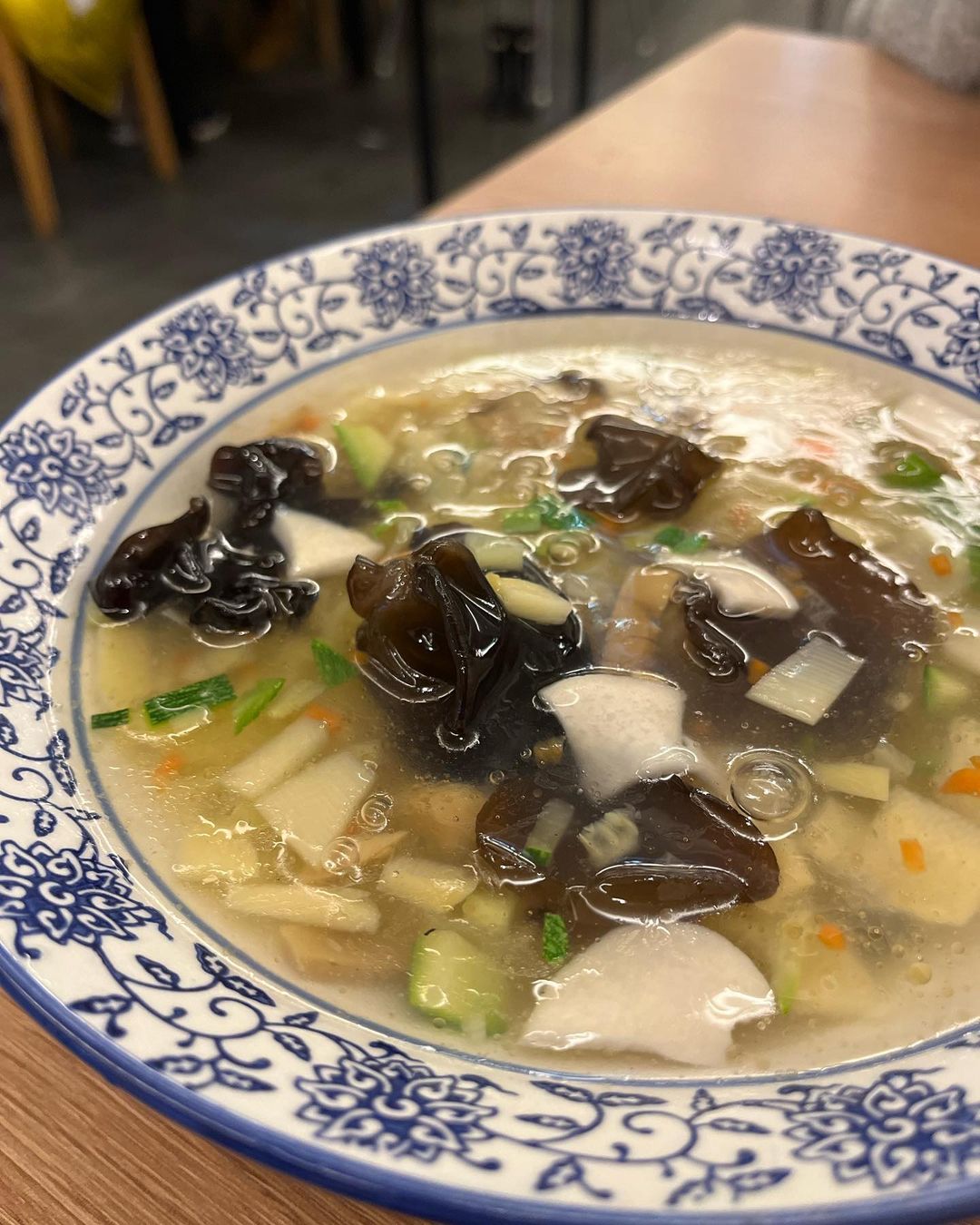 야래향 매장 이미지